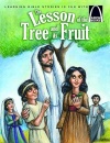 Lesson of the Tree and Its Fruit - Arch Books